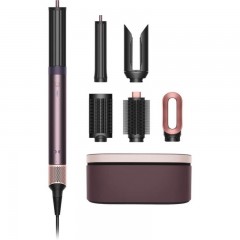Фен-стайлер Dyson HS09 Airwrap Co-anda2x™ Яшмовая слива